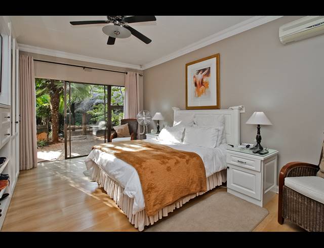 5 BEDROOM TOWNHOUSE FOR SALE IN BRUMA